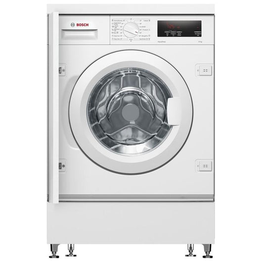Bosch Serie 6 WIW24342EU Lavatrice a carica frontale 8 kg 1200 rpm Classe C