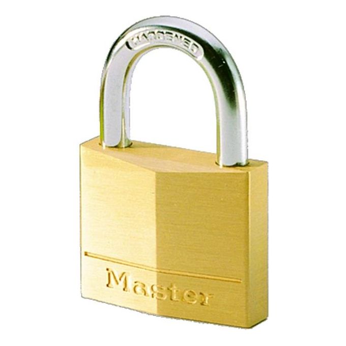 MASTER LOCK 130EURD lucchetto Lucchetto convenzionale 1 pz