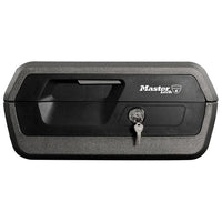 MASTER LOCK LCFW30100 cassaforte Nero, Antracite