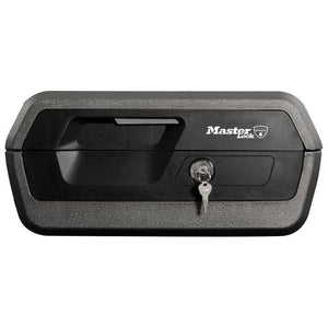 MASTER LOCK LCFW30100 cassaforte Nero, Antracite