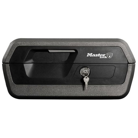 MASTER LOCK LCFW30100 cassaforte Nero, Antracite