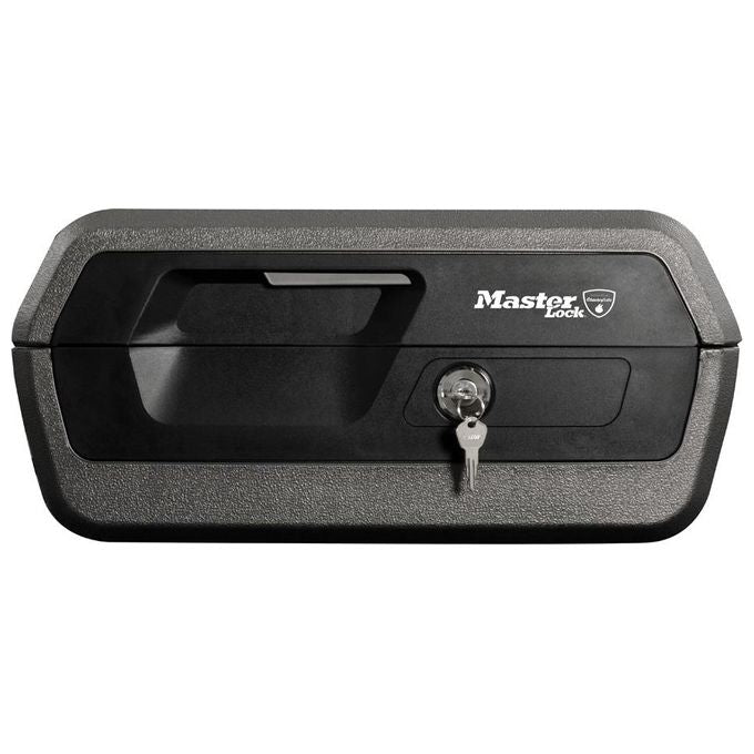 MASTER LOCK LCFW30100 cassaforte Nero, Antracite