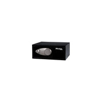 MASTER LOCK X075ML cassaforte Nero, Grigio
