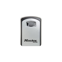 MASTER LOCK 5403EURD armadietto portachiave Metallo Nero, Grigio