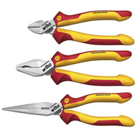 Wiha 38637 pinza Set di pinze