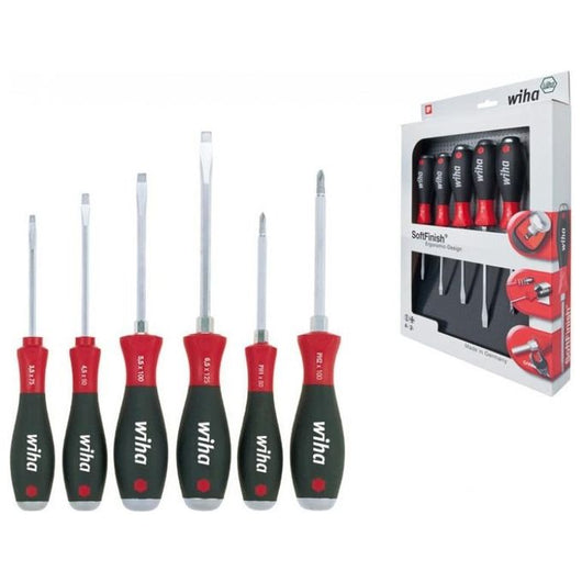 Wiha 530 HK6 Set Cacciavite