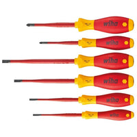 Wiha 36455 cacciavite manuale Set Cacciavite multifunzione