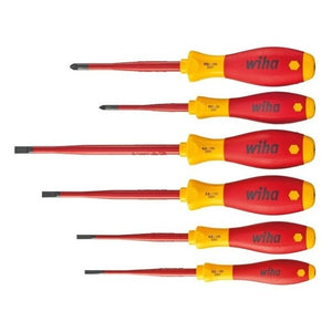 Wiha 36455 cacciavite manuale Set Cacciavite multifunzione