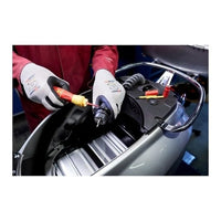 Wiha 44318 cacciavite elettrico e avvitatore a impulso Rosso, Giallo