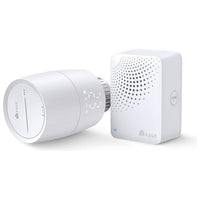 Kasa Smart KE100 KIT valvola del radiatore termostatico Adatto per uso interno