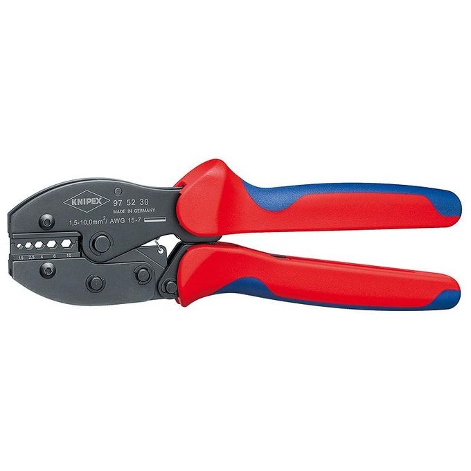 Knipex 97 52 30 pinza