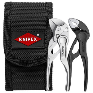Knipex 00 20 72 V04 XS pinza Set di pinze