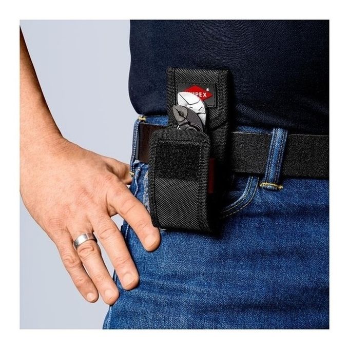 Knipex 00 20 72 V04 XS pinza Set di pinze