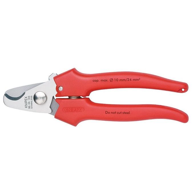 Knipex 95 05 165 tagliacavi