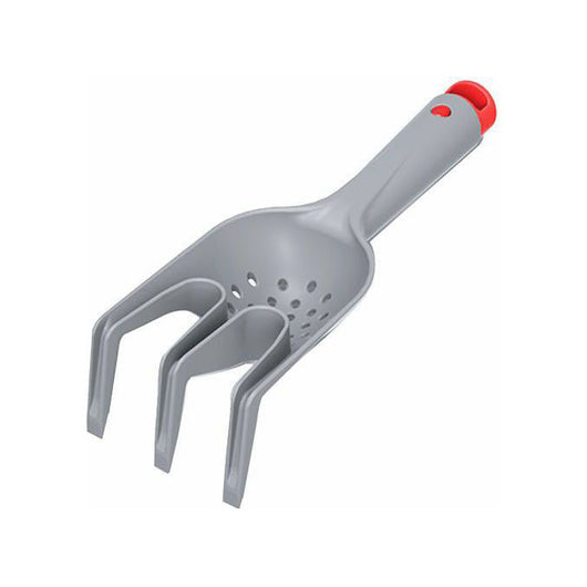 Prosperplast Rastrellino 3 Denti