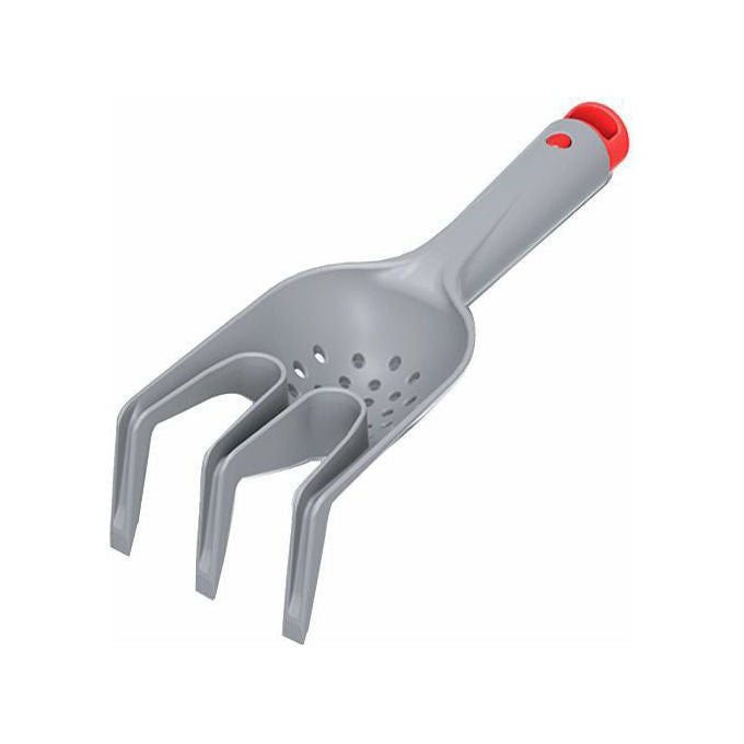 Prosperplast Rastrellino 3 Denti