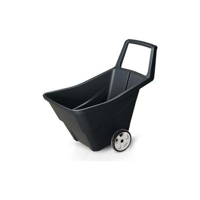 Prosperplast Load&go III Carriola manuale