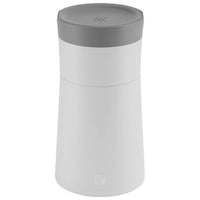 ZWILLING 36610-001-0 grattugia Grattugia girevole Grigio