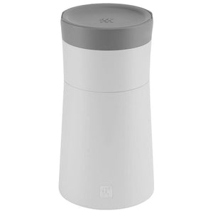 ZWILLING 36610-001-0 grattugia Grattugia girevole Grigio