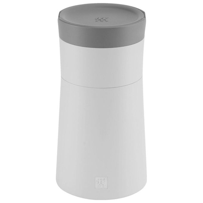 ZWILLING 36610-001-0 grattugia Grattugia girevole Grigio