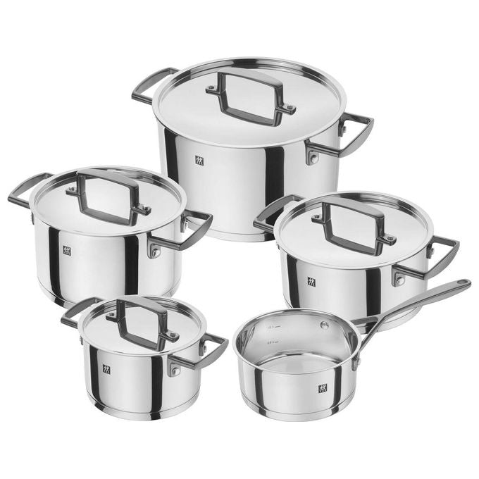 ZWILLING Bellasera set di pentole 5 pz