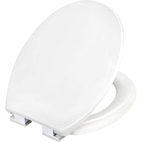 Aquae sedile copri-wc, bianco, 2 unit