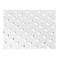 ZWILLING 36610-000-0 grattugia e spiralizzatore manuali Grattugia piatta Grigio