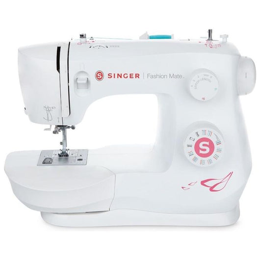 SINGER Fashion Mate Macchina da cucire automatica Elettrico