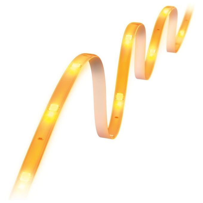 WiZ COLOR Ambience Lightstrip 4M