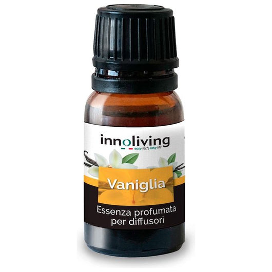 Innoliving INN-774VANIGLIA olio essenziale 10 ml Vaniglia Diffusore di aromi