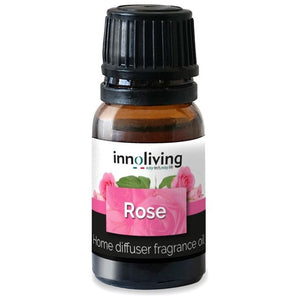 Innoliving INN-774R olio essenziale 10 ml Rosa