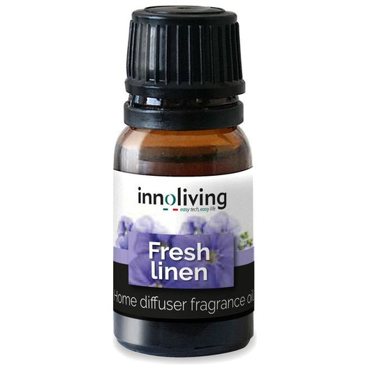 Innoliving INN-774F olio essenziale 10 ml Lino Diffusore di aromi