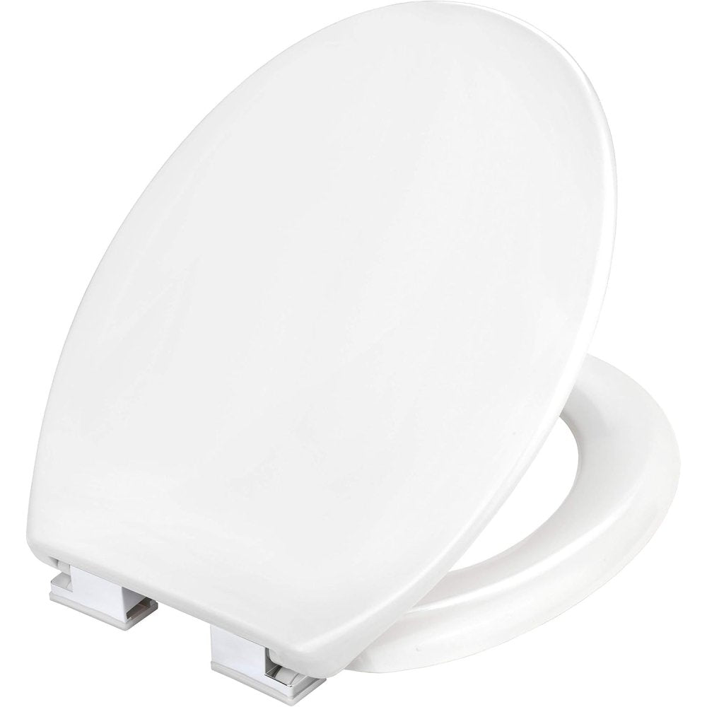 Aquae sedile copri-wc, bianco, 2 unit