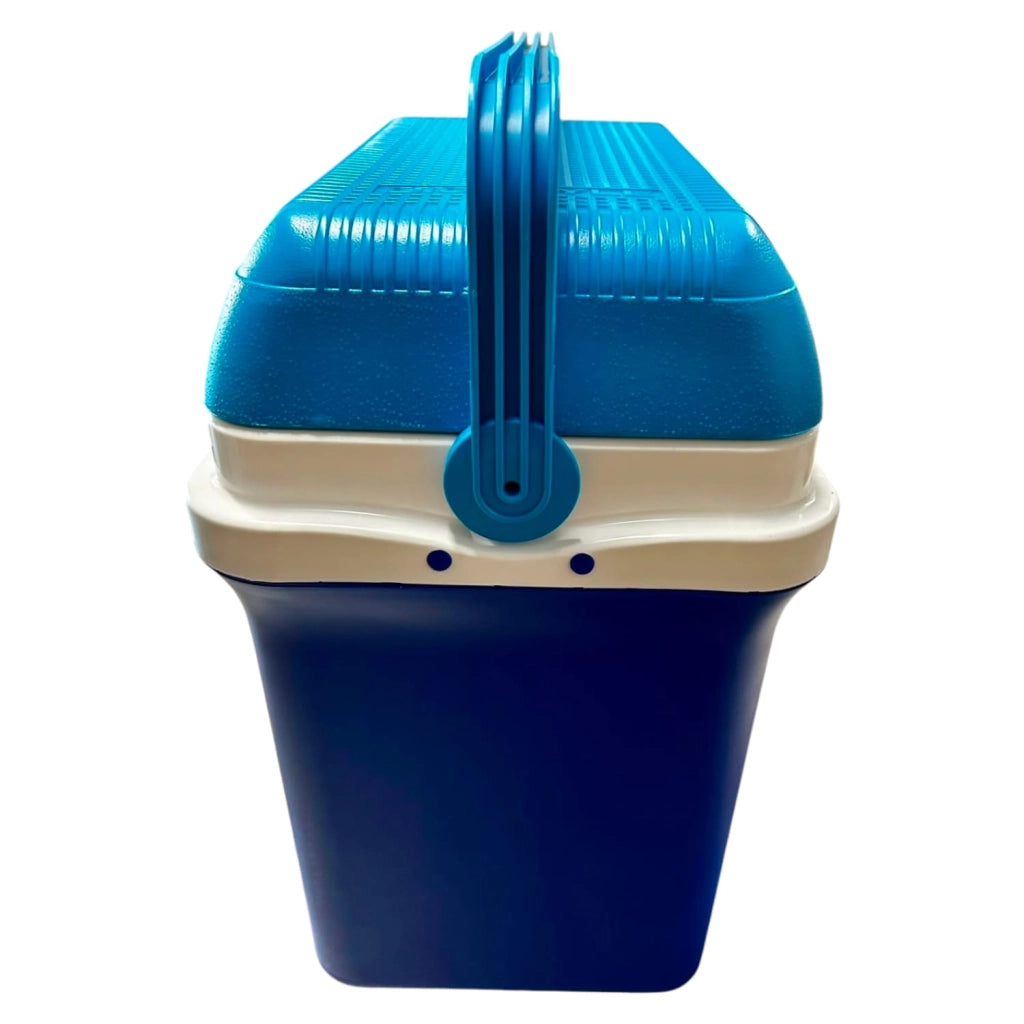 GioStyle Frigorifero Passivo Portatile Bravo Ultra | 32,5 L