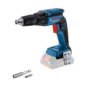 Bosch GTB 18V-45 Professional 4500 Giri/min Nero, Blu