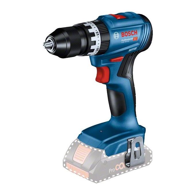 Bosch GSB 18V-45 Professional