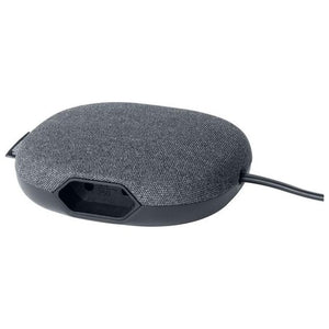 Brennenstuhl 1150020010 Caricabatterie per dispositivi mobili Universale Antracite, Nero AC Interno