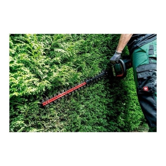 Metabo HS 18 LTX BL 75 Lama singola 4,4 kg