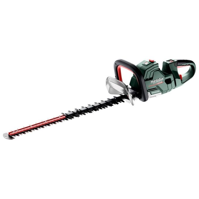 Metabo HS 18 LTX BL 65 Lama singola 4,2 kg
