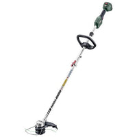 Metabo RTD 18 LTX BL 30 30 cm Batteria Nero