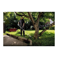 Metabo RTD 18 LTX BL 30 30 cm Batteria Nero