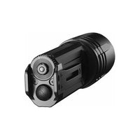 Fenix TK35UE V2.0 Nero Torcia a mano LED