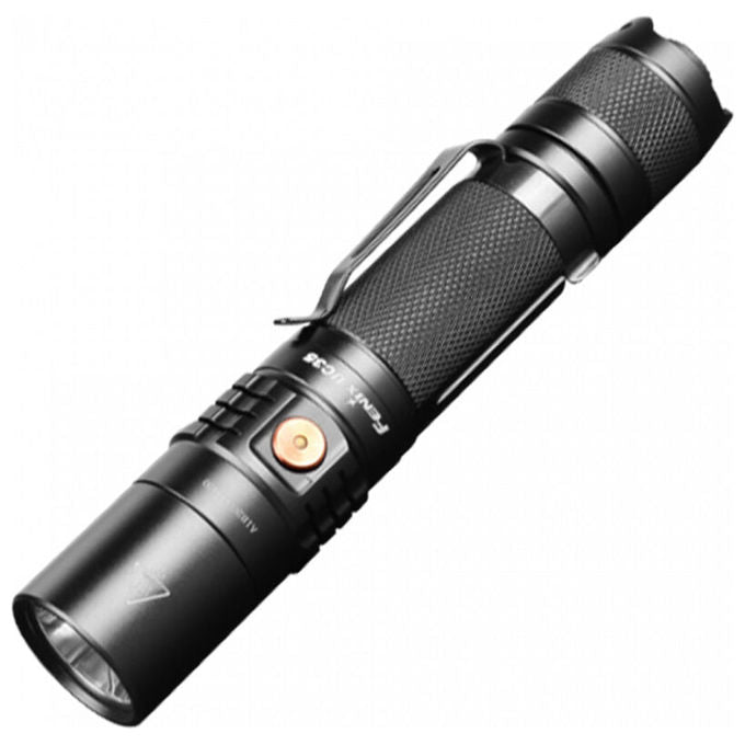 Fenix Torcia Elettrica UC35 V2.0 960 lm Ricaricabile Micro-USB