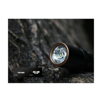 Fenix E20 V2.0 torcia Nero Torcia a mano LED