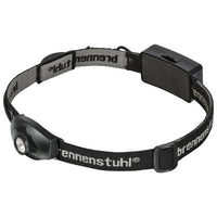 Brennenstuhl 1178760 torcia Nero Torcia a fascia LED