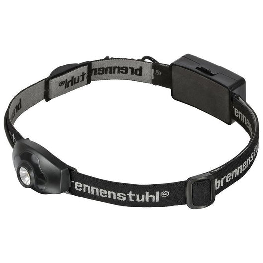 Brennenstuhl 1178760 torcia Nero Torcia a fascia LED