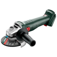 Metabo W 18 L 9-125 Quick smerigliatrice angolare 12,5 cm 8500 Giri/min 1,6 kg