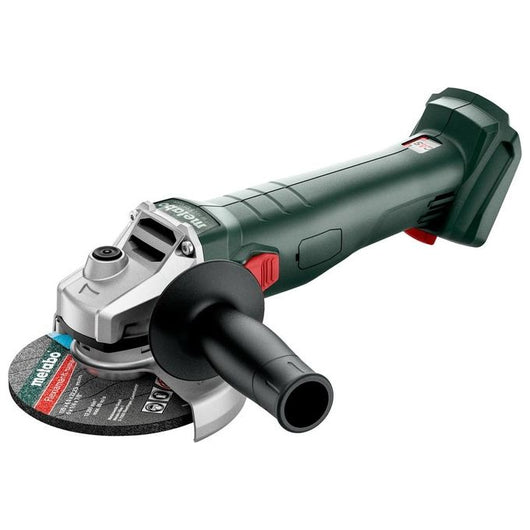Metabo W 18 L 9-125 Quick smerigliatrice angolare 12,5 cm 8500 Giri/min 1,6 kg