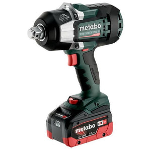 Metabo SSW 18 LTX 1750 BL 3/4 1650 Giri/min 1750 Nm 18 V