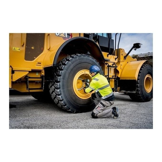 Metabo SSW 18 LTX 1750 BL 3/4 1650 Giri/min 1750 Nm 18 V